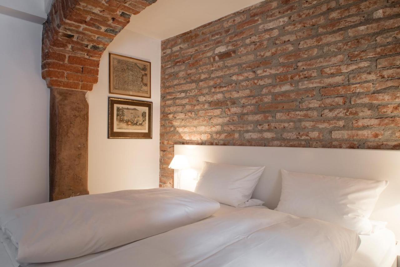 Brauereigasthof & Hotel Kapplerbraeu Altomünster Εξωτερικό φωτογραφία