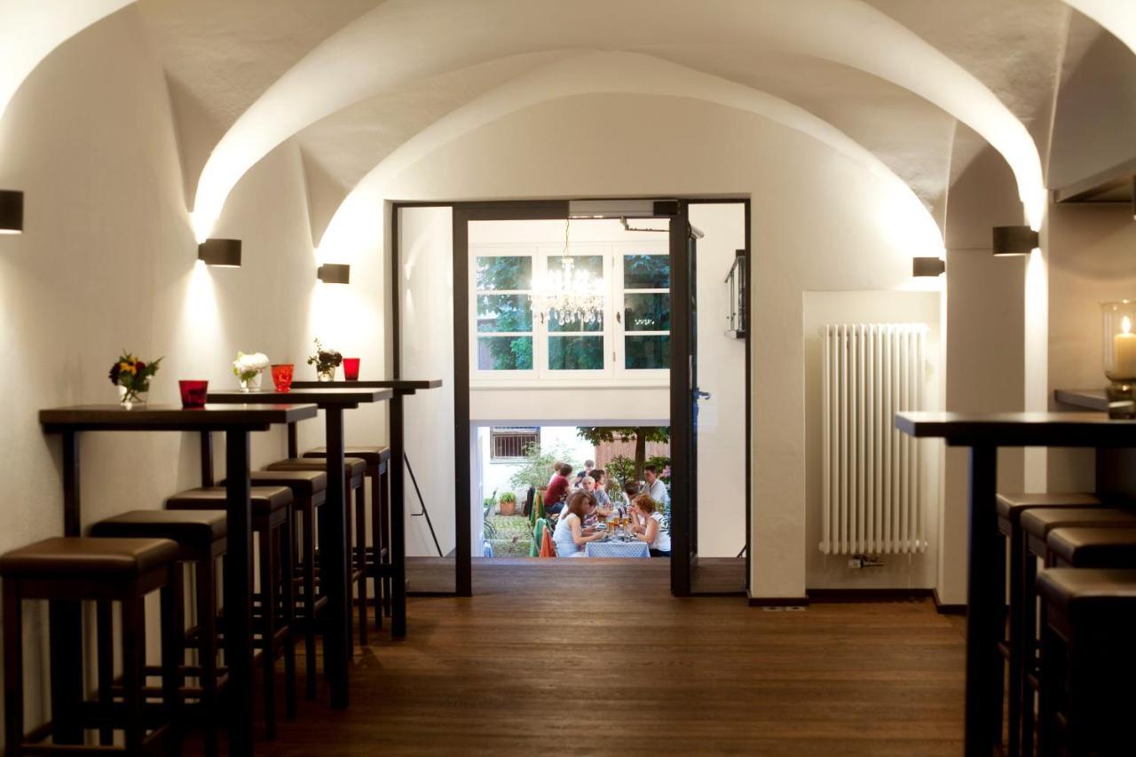 Brauereigasthof & Hotel Kapplerbraeu Altomünster Εξωτερικό φωτογραφία